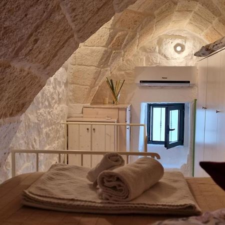 Apartamento 30 Metri Quadri Ostuni Exterior foto