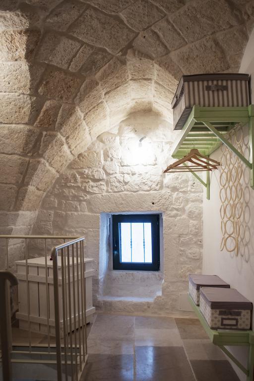 Apartamento 30 Metri Quadri Ostuni Habitación foto