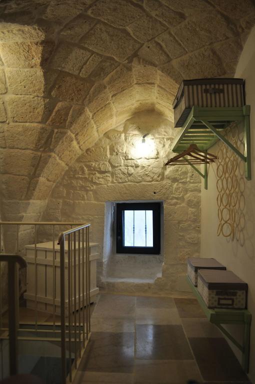 Apartamento 30 Metri Quadri Ostuni Habitación foto