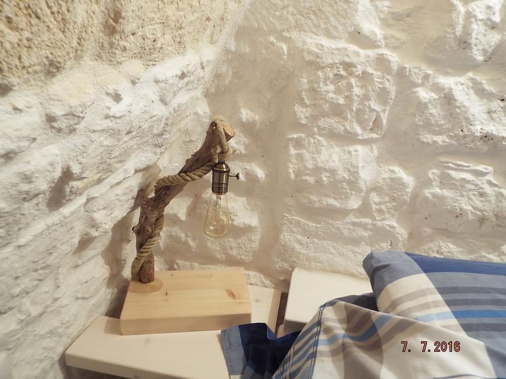 Apartamento 30 Metri Quadri Ostuni Exterior foto