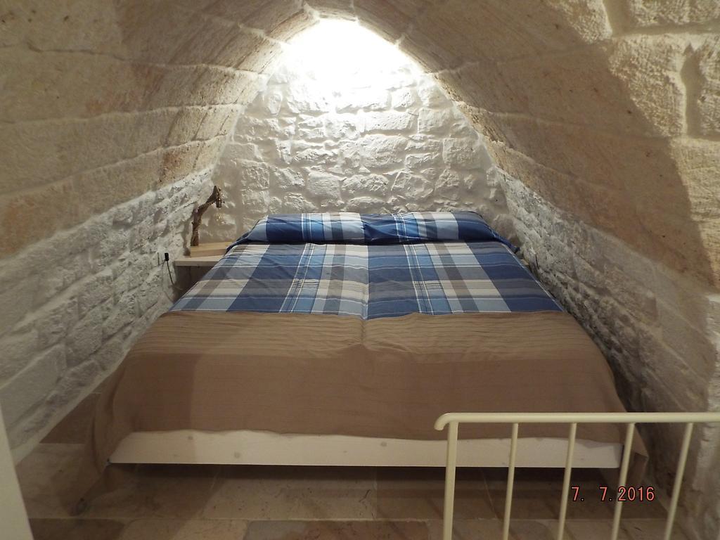 Apartamento 30 Metri Quadri Ostuni Exterior foto