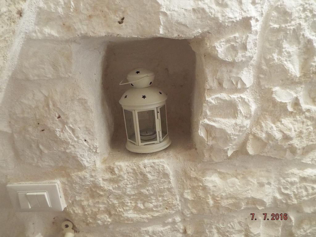 Apartamento 30 Metri Quadri Ostuni Exterior foto
