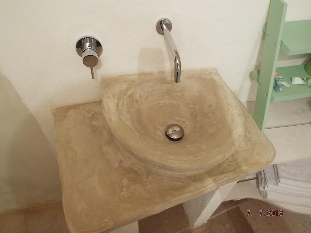 Apartamento 30 Metri Quadri Ostuni Exterior foto