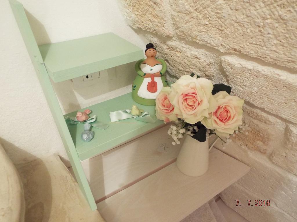 Apartamento 30 Metri Quadri Ostuni Exterior foto